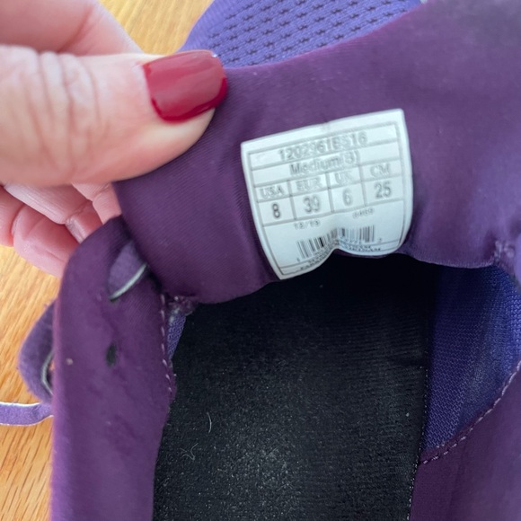 Brooks GTS XX Supportive Running Shoe Women’s Size 8M - Picture 3 of 7